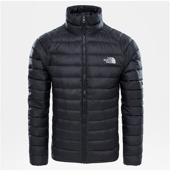 The North Face Mens Trevail Down Jacket 